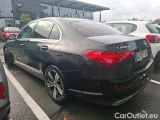  Mercedes  C-Klasse 2.0 C 200 D MHEV BUSINESS LINE AUTO #2