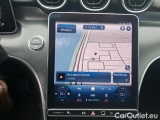  Mercedes  C-Klasse 2.0 C 200 D MHEV BUSINESS LINE AUTO #15