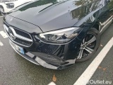  Mercedes  C-Klasse 2.0 C 200 D MHEV BUSINESS LINE AUTO #46