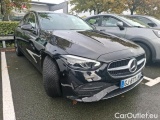  Mercedes  C-Klasse 2.0 C 200 D MHEV BUSINESS LINE AUTO #50