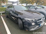  Mercedes  C-Klasse 2.0 C 200 D MHEV BUSINESS LINE AUTO #73