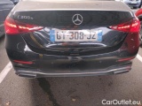  Mercedes  C-Klasse 2.0 C 300 E PHEV AMG LINE AUTO #26