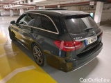  Mercedes  C-Klasse 2.0 C 220 D AMG LINE AUTO #2