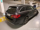  Mercedes  C-Klasse 2.0 C 220 D AMG LINE AUTO #3