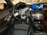  Mercedes  C-Klasse 2.0 C 220 D AMG LINE AUTO #4