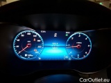  Mercedes  C-Klasse 2.0 C 220 D AMG LINE AUTO #7