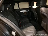  Mercedes  C-Klasse 2.0 C 220 D AMG LINE AUTO #10