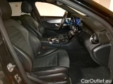  Mercedes  C-Klasse 2.0 C 220 D AMG LINE AUTO #9