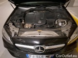 Mercedes  C-Klasse 2.0 C 220 D AMG LINE AUTO #16