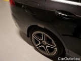  Mercedes  C-Klasse 2.0 C 220 D AMG LINE AUTO #29