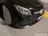  Mercedes  C-Klasse 2.0 C 220 D AMG LINE AUTO #37