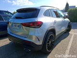  Mercedes  GLA 2.0  200 D AMG LINE DCT #3