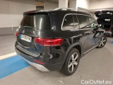  Mercedes  GLB 2.0  200 D BUSINESS LINE #3