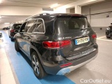  Mercedes  GLB 2.0  200 D BUSINESS LINE #2
