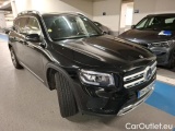  Mercedes  GLB 2.0  200 D BUSINESS LINE #20