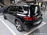  Mercedes  GLB 2.0  200 D BUSINESS LINE #2