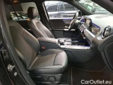  Mercedes  GLB 2.0  200 D BUSINESS LINE #9