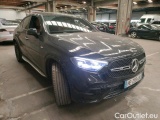  Mercedes  G-Klasee 2.0 GLC 300 DE AMG LINE + 4MATIC #19