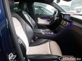  Mercedes  G-Klasee 2.0 GLC 300 DE AMG LINE 4MATIC #9