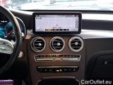  Mercedes  G-Klasee 2.0 GLC 300 DE AMG LINE 4MATIC #11