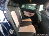  Mercedes  G-Klasee 2.0 GLC 300 DE AMG LINE 4MATIC #10