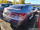  Mercedes  G-Klasee 2.0 GLC 300 DE AMG LINE 4MATIC #3