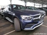  Mercedes  G-Klasee 2.0 GLC 300 DE AMG LINE 4MATIC #21