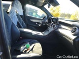  Mercedes  G-Klasee 2.0 GLC 300 DE AMG LINE 4MATIC #9