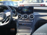  Mercedes  G-Klasee 2.0 GLC 300 DE AMG LINE 4MATIC #11