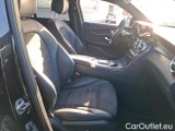  Mercedes  G-Klasee 2.0 GLC 300 DE AMG LINE 4MATIC #9