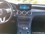  Mercedes  G-Klasee 2.0 GLC 300 DE AMG LINE 4MATIC #11