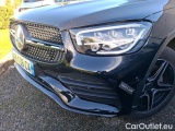  Mercedes  G-Klasee 2.0 GLC 300 DE AMG LINE 4MATIC #39