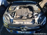  Mercedes  G-Klasee 2.0 GLC 300 DE AMG LINE 4MATIC #40
