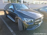  Mercedes  G-Klasee 2.0 GLC 300 DE AMG LINE 4MATIC #50