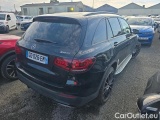  Mercedes  GLC 2.0  300 DE AMG LINE 4MATIC #3