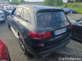  Mercedes  GLC 2.0  300 DE AMG LINE 4MATIC #2