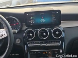  Mercedes  GLC 2.0  300 DE AMG LINE 4MATIC #11