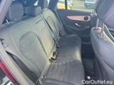  Mercedes  GLC 2.0  300 DE AMG LINE 4MATIC #10