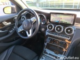  Mercedes  GLC 2.0  300 DE BUSINESS LINE 4MATIC #4