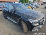  Mercedes  GLC 2.0  300 DE AMG LINE 4MATIC #19