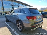  Mercedes  GLC 2.0  300 DE BUSINESS LINE 4MATIC #2