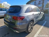  Mercedes  GLC 2.0  300 DE BUSINESS LINE 4MATIC #3