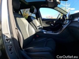  Mercedes  GLC 2.0  300 DE BUSINESS LINE 4MATIC #9