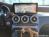  Mercedes  GLC 2.0  300 DE BUSINESS LINE 4MATIC #11