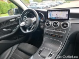  Mercedes  GLC 2.0  300 E AMG LINE 4MATIC #4