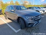  Mercedes  GLC 2.0  300 DE BUSINESS LINE 4MATIC #35