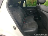  Mercedes  GLC 2.0  300 E AMG LINE 4MATIC #10