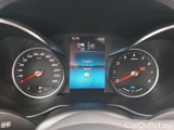  Mercedes  GLC 2.0  300 E AMG LINE 4MATIC #7