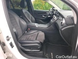  Mercedes  GLC 2.0  300 E AMG LINE 4MATIC #9