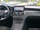  Mercedes  GLC 2.0  300 E AMG LINE 4MATIC #11